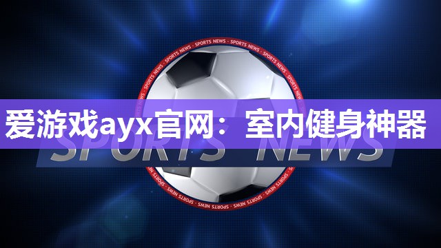 爱游戏ayx官网：室内健身神器