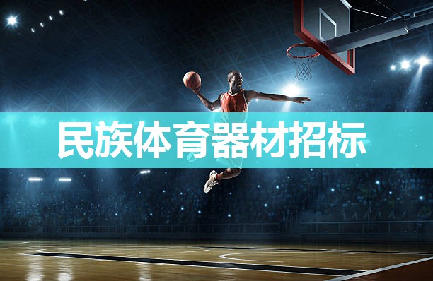 民族体育器材招标